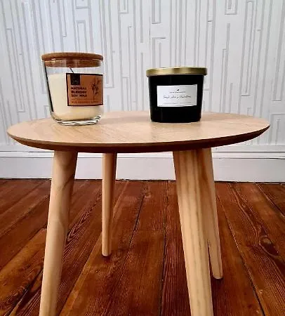 アパート 30m2 1 Et 1 Canape Lit A 2 Pas De La Et Du Centre ヴィムルー