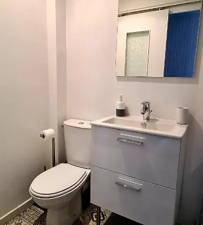 30m2 1 Et 1 Canape Lit A 2 Pas De La Et Du Centre * Wimereux